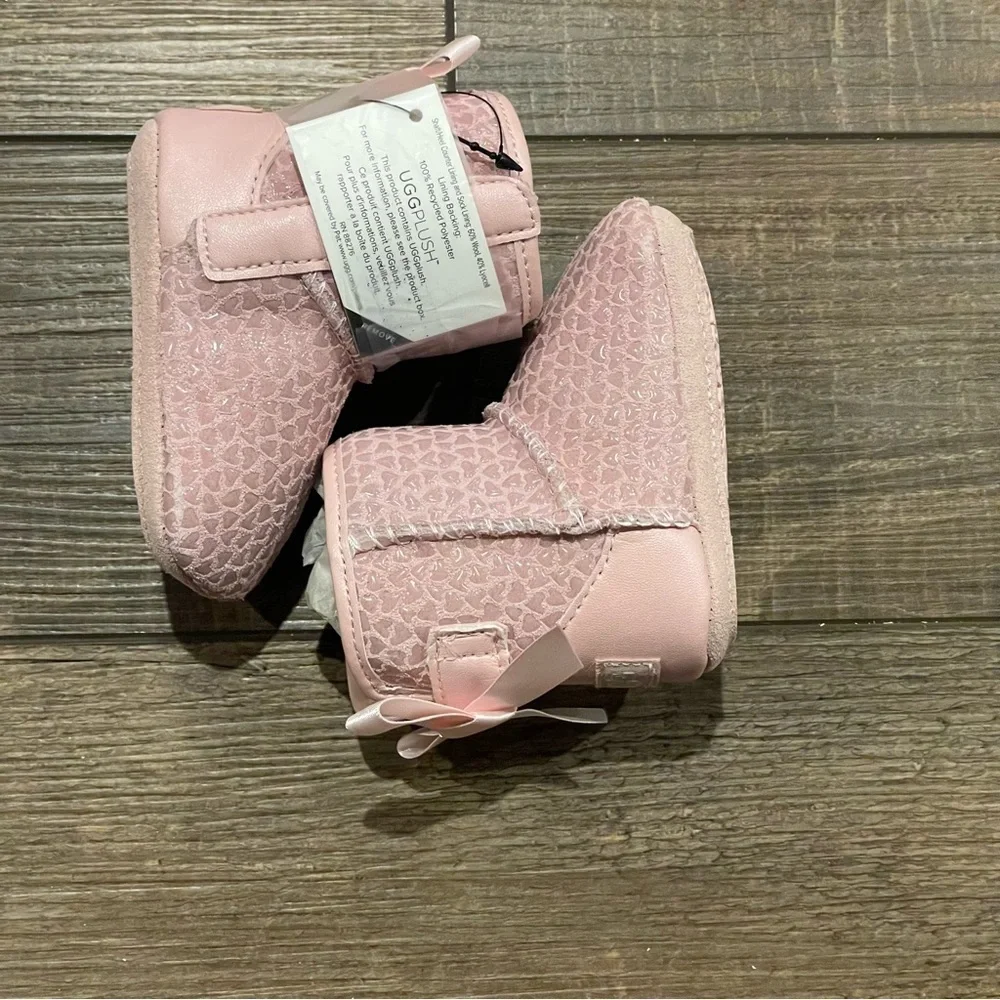 UGG new jesse